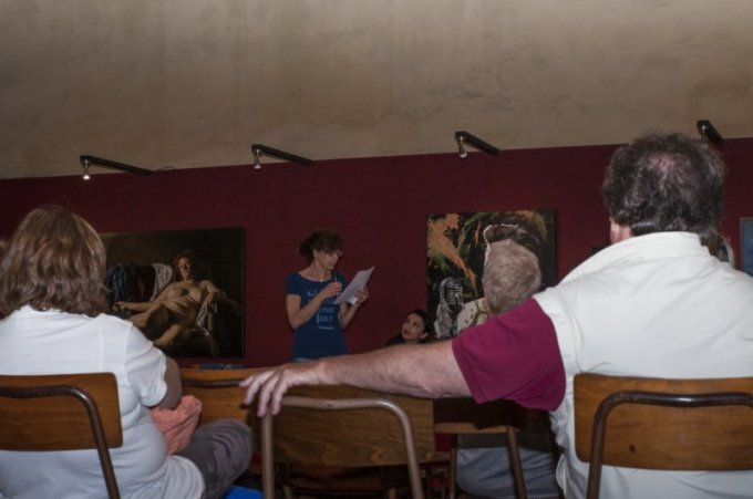 Oasi della CULTURA